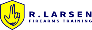 Larsen Firearms Training